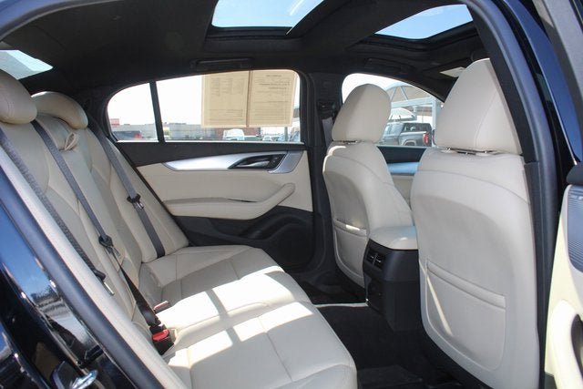 2024 Cadillac CT5 Luxury