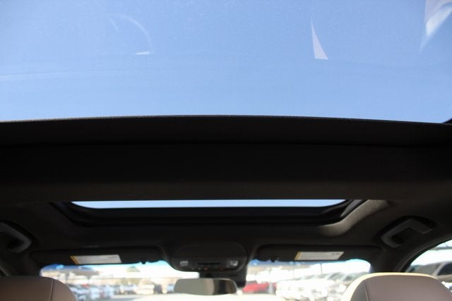 2024 Cadillac CT5 Luxury