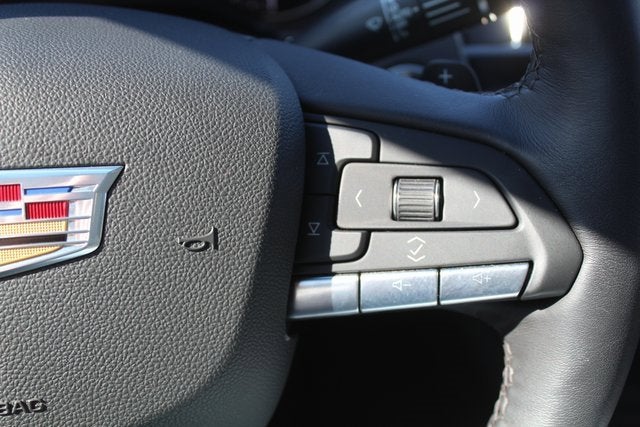 2024 Cadillac CT5 Luxury