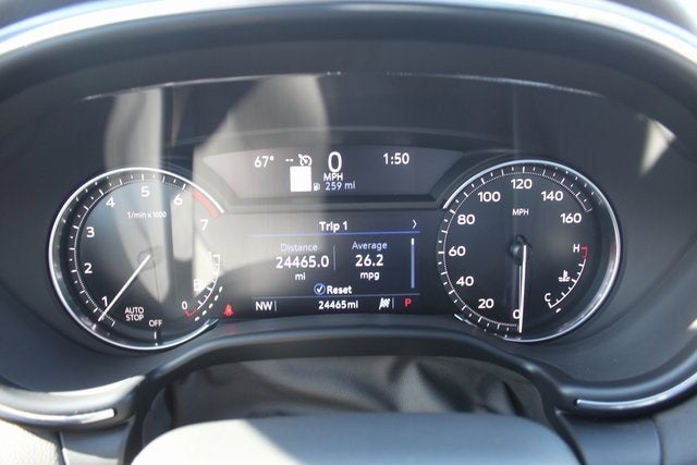 2024 Cadillac CT5 Luxury