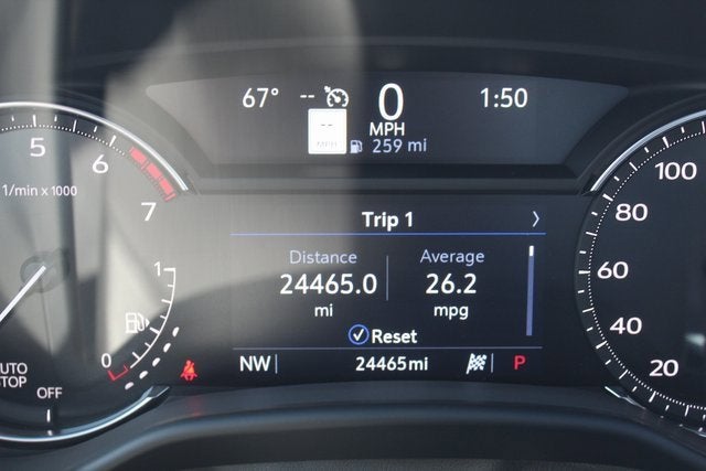 2024 Cadillac CT5 Luxury