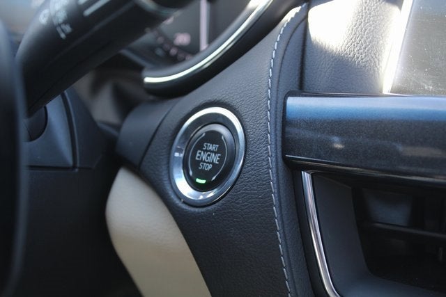 2024 Cadillac CT5 Luxury