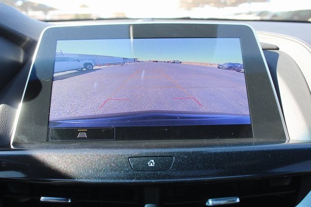 2024 Cadillac CT5 Luxury