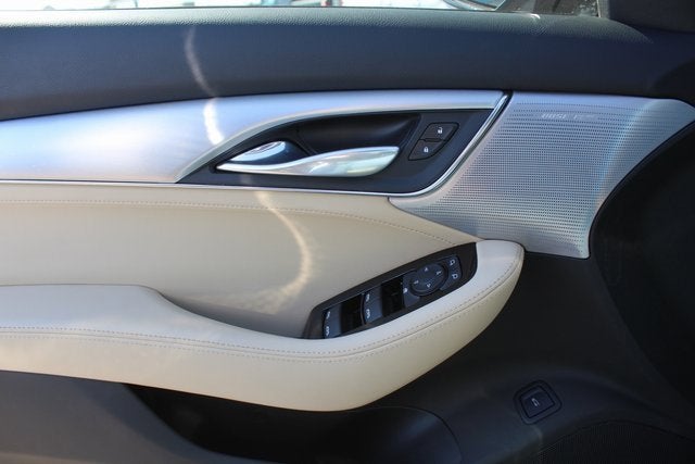 2024 Cadillac CT5 Luxury