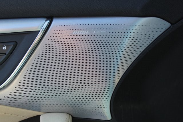 2024 Cadillac CT5 Luxury