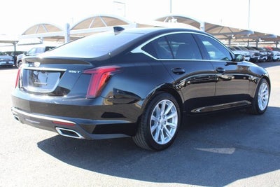 2024 Cadillac CT5 Luxury