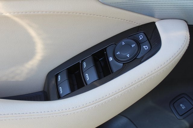 2024 Cadillac CT5 Luxury