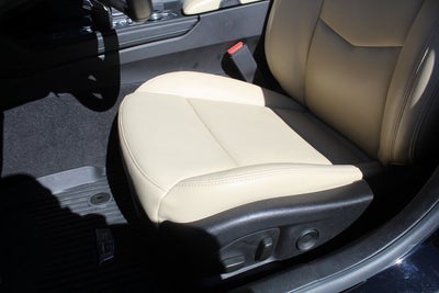 2024 Cadillac CT5 Luxury