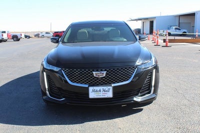 2024 Cadillac CT5 Luxury