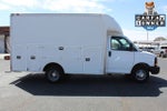 2014 Chevrolet Express Cutaway 3500 3500 VAN 139"