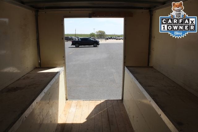 2014 Chevrolet Express Cutaway 3500 3500 VAN 139"