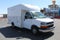 2017 Chevrolet Express Cutaway 3500 3500 VAN 139"