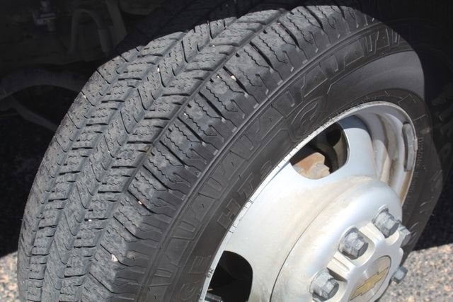 2017 Chevrolet Express Cutaway 3500 3500 VAN 139"