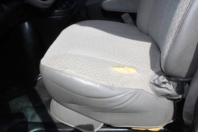 2017 Chevrolet Express Cutaway 3500 3500 VAN 139"