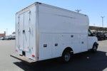 2017 Chevrolet Express Cutaway 3500 3500 VAN 139"