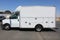 2017 Chevrolet Express Cutaway 3500 3500 VAN 139"