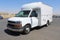 2017 Chevrolet Express Cutaway 3500 3500 VAN 139"