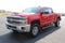 2019 Chevrolet Silverado 2500 HD LTZ