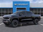 2026 Chevrolet Silverado EV Trail Boss - Extended Range