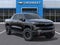 2026 Chevrolet Silverado EV Trail Boss - Extended Range