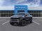 2026 Chevrolet Silverado EV Trail Boss - Extended Range
