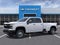 2026 Chevrolet Silverado 3500 HD WT DRW