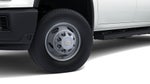 2026 Chevrolet Silverado 3500 HD WT DRW