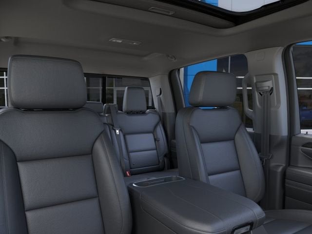 2026 Chevrolet Silverado 3500 HD LTZ DRW