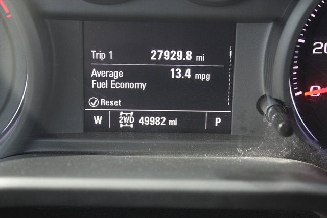 2022 Chevrolet Silverado 2500 HD Custom