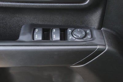 2022 Chevrolet Silverado 2500 HD Custom