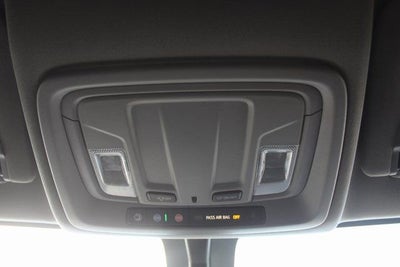 2022 Chevrolet Silverado 2500 HD Custom