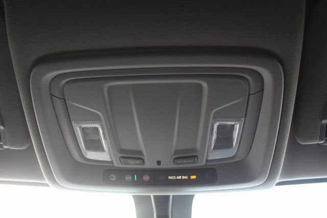 2022 Chevrolet Silverado 2500 HD Custom