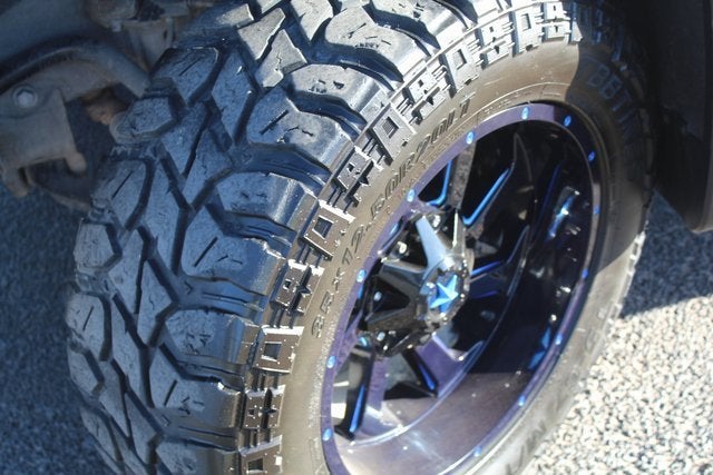 2022 Chevrolet Silverado 2500 HD High Country