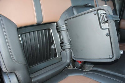 2022 Chevrolet Silverado 2500 HD High Country