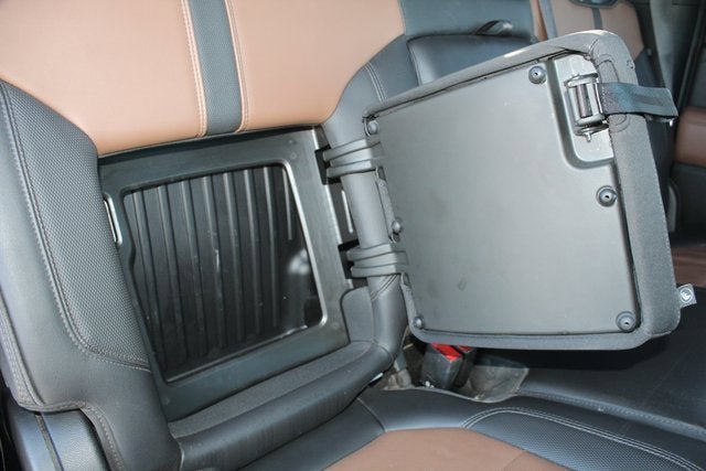 2022 Chevrolet Silverado 2500 HD High Country