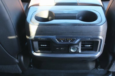 2022 Chevrolet Silverado 2500 HD High Country