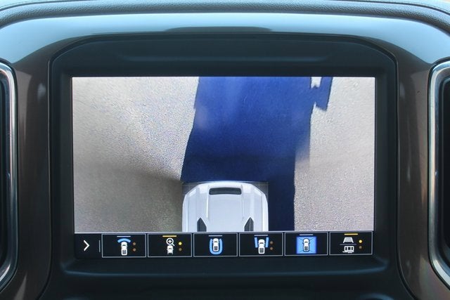 2022 Chevrolet Silverado 2500 HD High Country