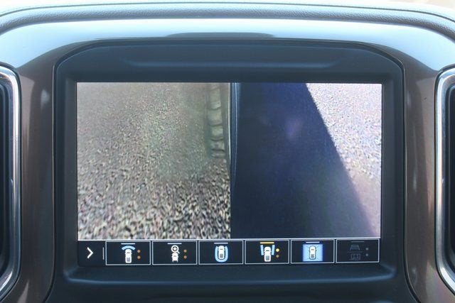 2022 Chevrolet Silverado 2500 HD High Country