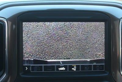 2022 Chevrolet Silverado 2500 HD High Country