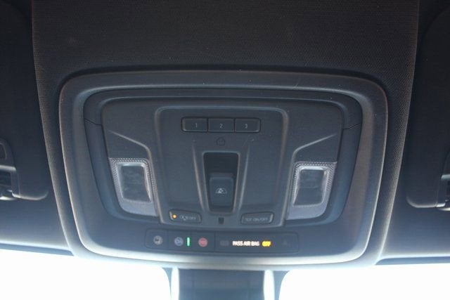 2022 Chevrolet Silverado 2500 HD High Country