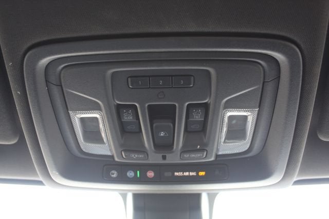 2020 Chevrolet Silverado 2500 HD High Country