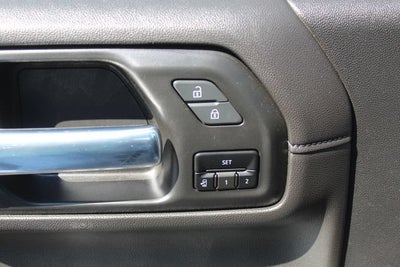 2020 Chevrolet Silverado 2500 HD High Country