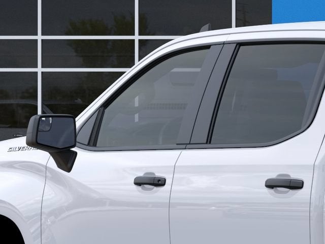 2026 Chevrolet Silverado 1500 Work Truck - Photo 12
