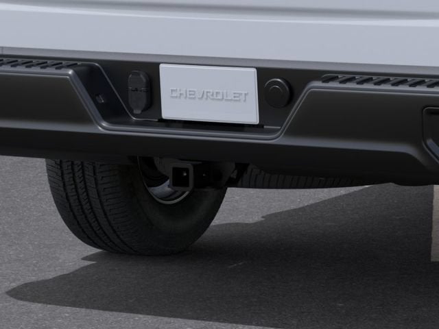 2026 Chevrolet Silverado 1500 Work Truck - Photo 14