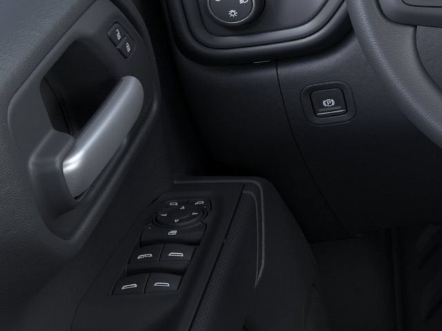 2026 Chevrolet Silverado 1500 Work Truck - Photo 22