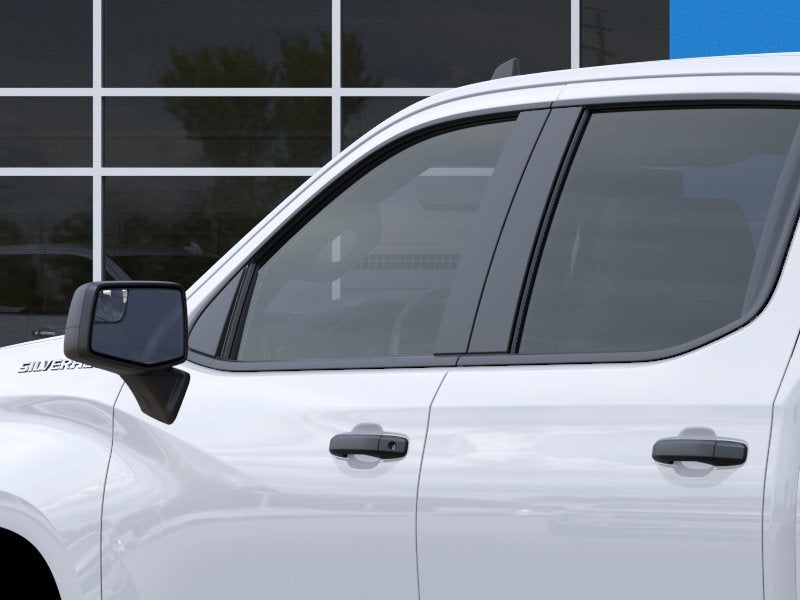 2026 Chevrolet Silverado 1500 Work Truck - Photo 36