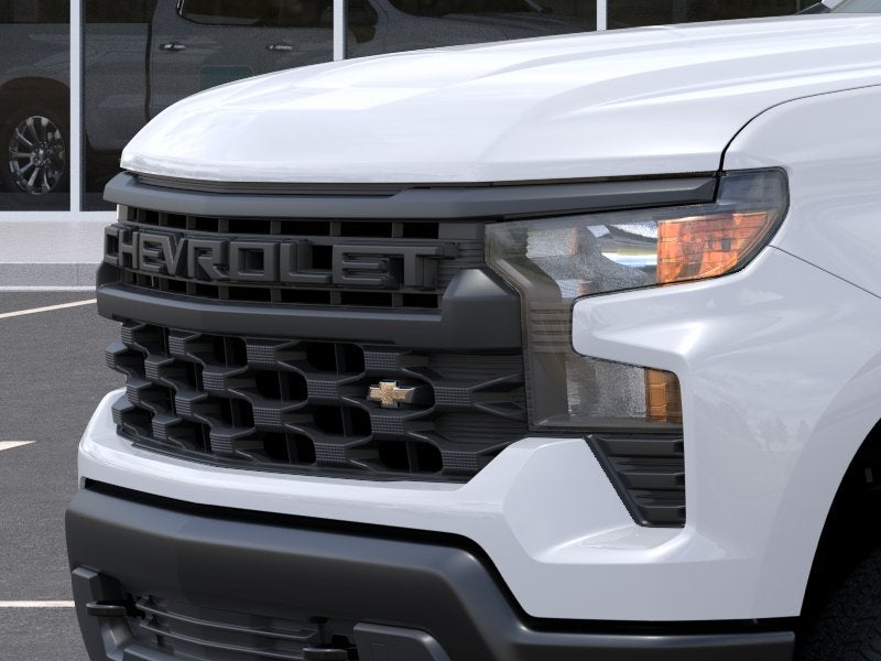 2026 Chevrolet Silverado 1500 Work Truck - Photo 37