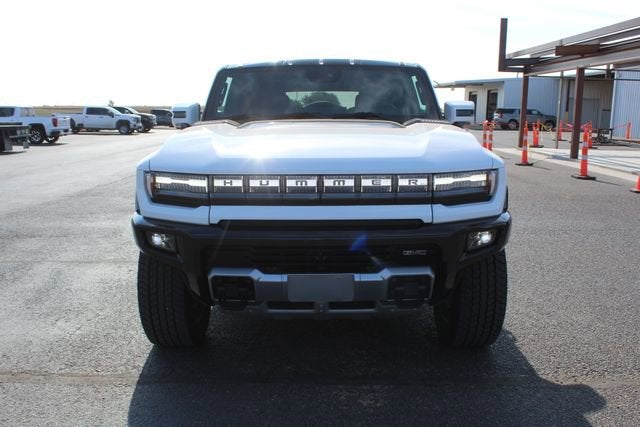 2024 GMC HUMMER EV SUV 3X