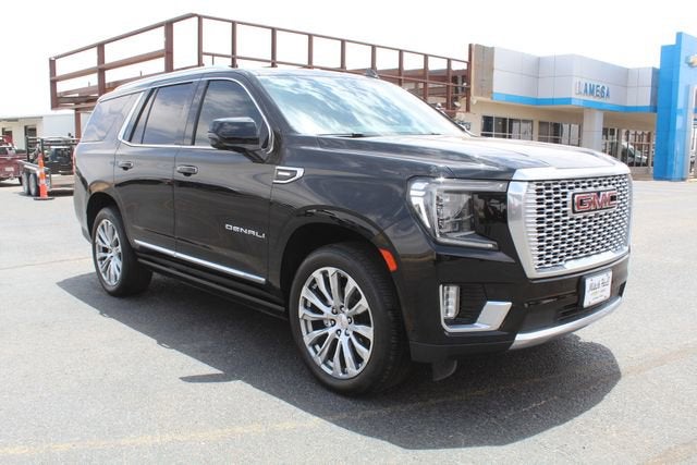 2023 GMC Yukon 2WD Denali's photo