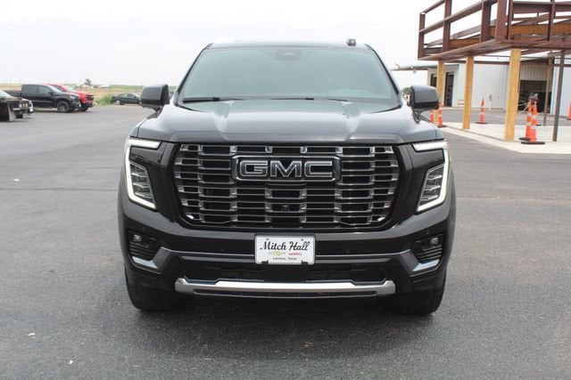 2025 GMC Yukon Denali Ultimate
